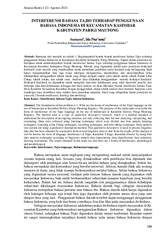 Interfrensi Bahasa Tajio.pdf